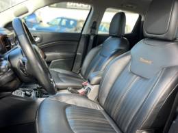 FIAT - TORO - 2021/2021 - Preta - R$ 124.000,00