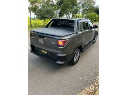 FIAT - STRADA - 2023/2023 - Prata - R$ 122.000,00