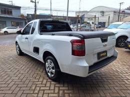 CHEVROLET - MONTANA - 2015/2015 - Branca - R$ 48.000,00