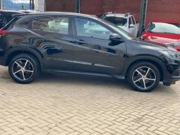 HONDA - HR-V - 2020/2020 - Preta - R$ 111.000,00