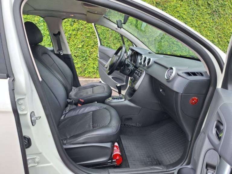 CITROËN - C3 - 2014/2014 - Branca - R$ 47.000,00