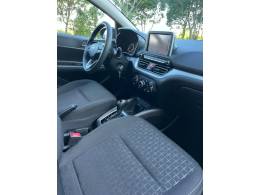 HYUNDAI - HB20 - 2024/2024 - Azul - R$ 86.000,00