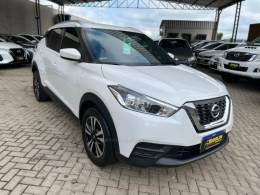NISSAN - KICKS - 2019/2019 - Branca - R$ 85.000,00
