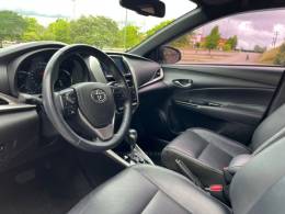 TOYOTA - YARIS - 2019/2019 - Branca - R$ 79.000,00