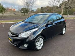 HYUNDAI - HB20 - 2014/2014 - Preta - R$ 56.000,00