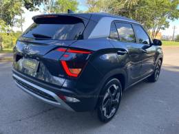 HYUNDAI - CRETA - 2023/2023 - Azul - R$ 143.000,00
