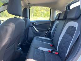 CITROËN - C3 - 2014/2014 - Prata - R$ 40.000,00