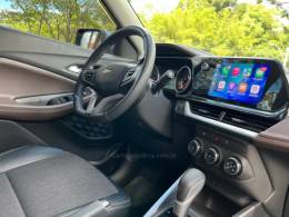 CHEVROLET - MONTANA - 2024/2024 - Prata - R$ 119.000,00