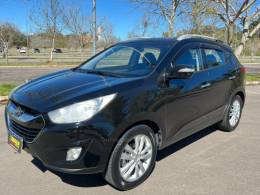 HYUNDAI - IX35 - 2011/2011 - Preta - R$ 61.000,00
