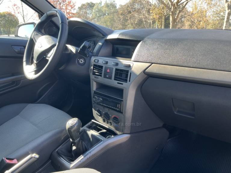 CHEVROLET - VECTRA - 2008/2008 - Branca - R$ 36.000,00
