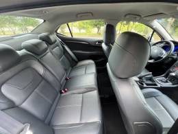 CITROËN - C4 LOUNGE - 2014/2014 - Branca - R$ 49.000,00