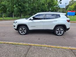 JEEP - COMPASS - 2020/2020 - Branca - R$ 116.000,00