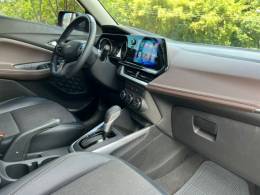 CHEVROLET - MONTANA - 2024/2024 - Prata - R$ 119.000,00