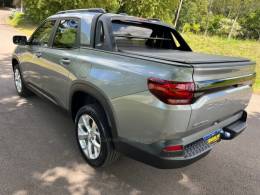 CHEVROLET - MONTANA - 2024/2024 - Prata - R$ 119.000,00