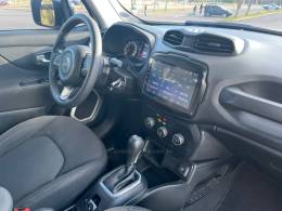 JEEP - RENEGADE - 2020/2020 - Branca - R$ 80.000,00