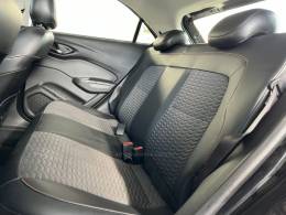 CHEVROLET - ONIX - 2018/2018 - Preta - R$ 65.000,00