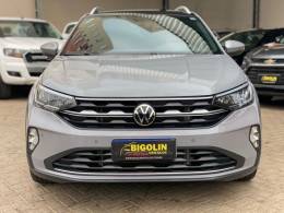 VOLKSWAGEN - NIVUS - 2023/2023 - Cinza - R$ 124.000,00