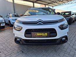 CITROËN - C4 CACTUS - 2023/2023 - Branca - R$ 90.000,00