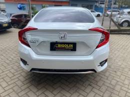 HONDA - CIVIC - 2021/2021 - Branca - R$ 125.000,00