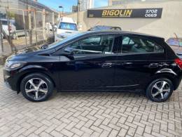 CHEVROLET - ONIX - 2018/2018 - Preta - R$ 65.000,00