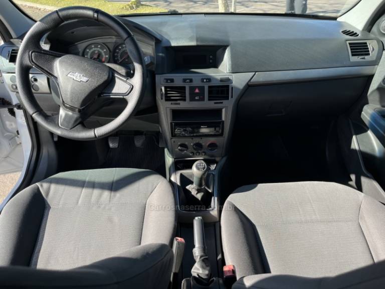 CHEVROLET - VECTRA - 2008/2008 - Branca - R$ 36.000,00