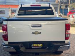 CHEVROLET - S10 - 2013/2013 - Branca - R$ 122.000,00