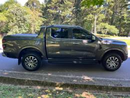 FORD - RANGER - 2025/2025 - Cinza - R$ 310.000,00
