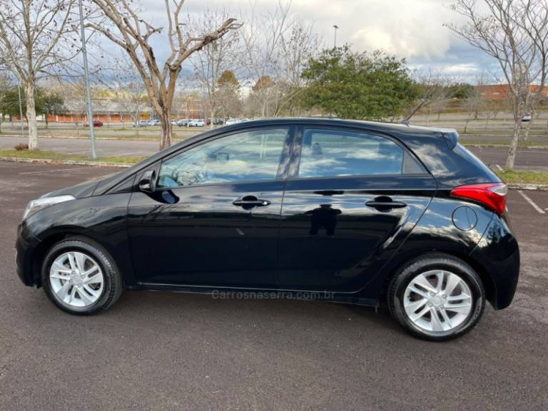 HYUNDAI - HB20 - 2014/2014 - Preta - R$ 56.000,00