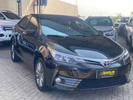 TOYOTA - COROLLA - 2019/2019 - Cinza - R$ 107.000,00