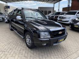 CHEVROLET - S10 - 2009/2009 - Preta - R$ 65.000,00