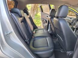 CHEVROLET - SONIC - 2013/2013 - Prata - R$ 45.000,00