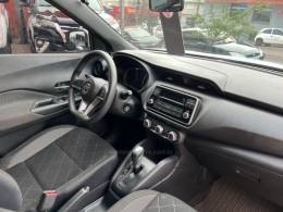 NISSAN - KICKS - 2019/2019 - Branca - R$ 85.000,00