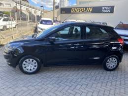 FORD - KA - 2021/2021 - Preta - R$ 56.000,00