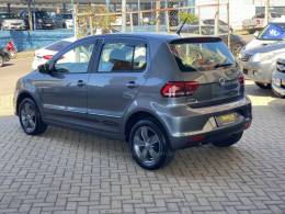 VOLKSWAGEN - FOX - 2019/2019 - Cinza - R$ 64.000,00