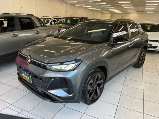 VOLKSWAGEN - TERA - 2026/2026 - Prata - R$ 135.000,00