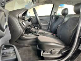 CHEVROLET - ONIX - 2018/2018 - Preta - R$ 65.000,00