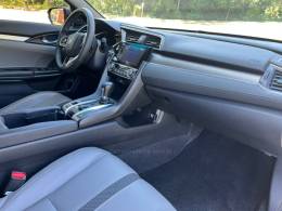 HONDA - CIVIC - 2021/2021 - Cinza - R$ 134.000,00