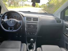 VOLKSWAGEN - FOX - 2018/2018 - Branca - R$ 57.000,00