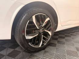 NISSAN - VERSA - 2024/2024 - Branca - R$ 109.000,00