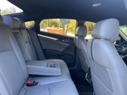 HONDA - CIVIC - 2021/2021 - Cinza - R$ 134.000,00