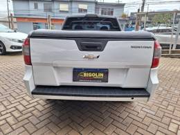 CHEVROLET - MONTANA - 2015/2015 - Branca - R$ 48.000,00