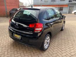 CITROËN - C3 - 2013/2013 - Preta - R$ 42.000,00