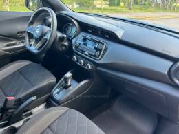 NISSAN - KICKS - 2019/2019 - Prata - R$ 82.000,00