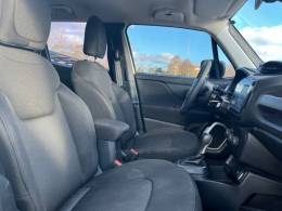 JEEP - RENEGADE - 2020/2020 - Branca - R$ 80.000,00