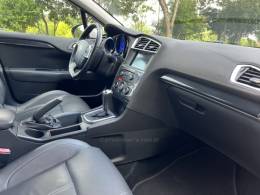 CITROËN - C4 LOUNGE - 2014/2014 - Branca - R$ 49.000,00