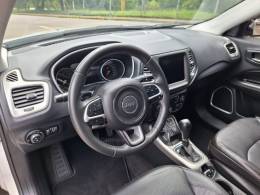 JEEP - COMPASS - 2020/2020 - Branca - R$ 116.000,00