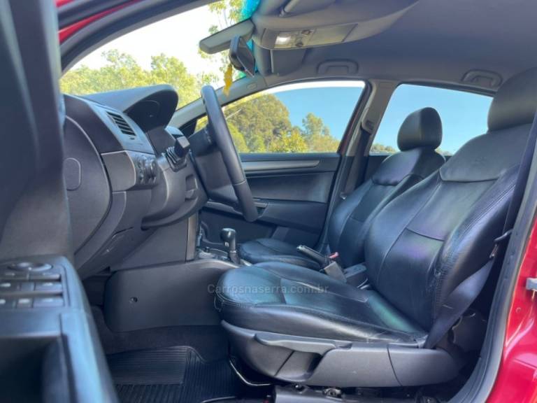 CHEVROLET - VECTRA - 2010/2010 - Vermelha - R$ 42.000,00