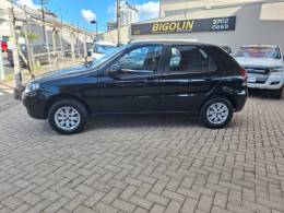 FIAT - PALIO - 2014/2014 - Preta - R$ 33.000,00