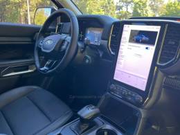 FORD - RANGER - 2025/2025 - Cinza - R$ 310.000,00