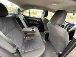 TOYOTA - YARIS - 2020/2020 - Cinza - R$ 83.000,00